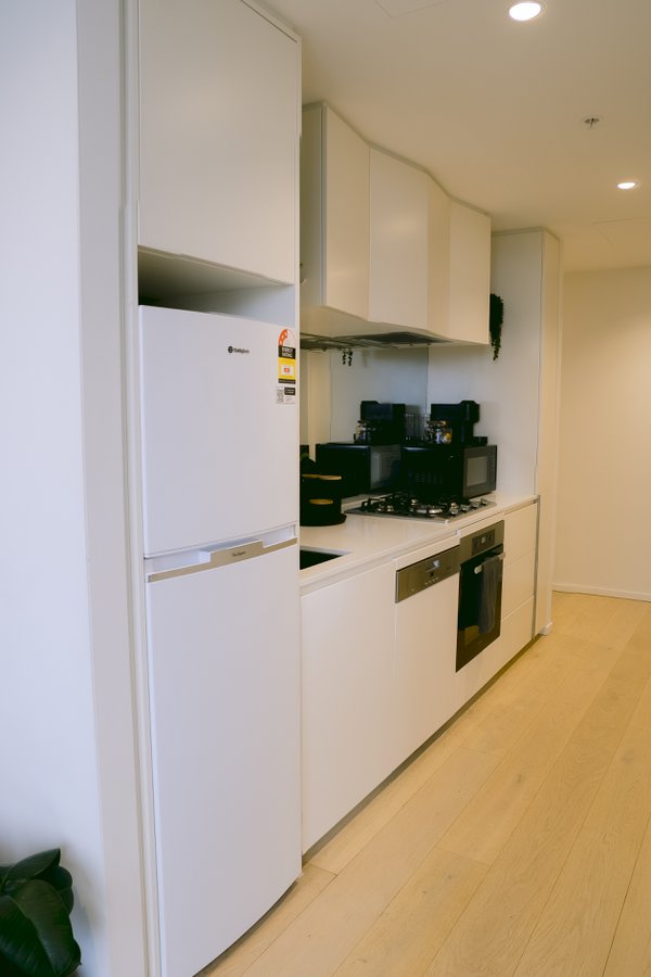 Real Estate example