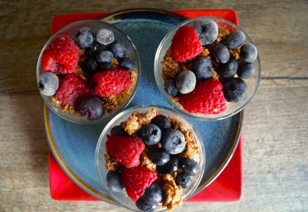 Food example