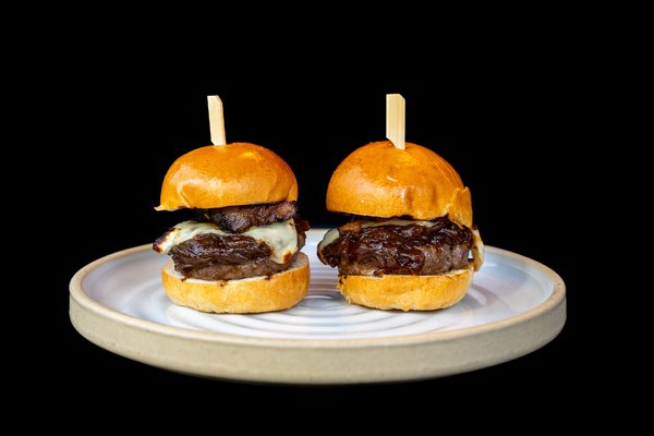 Food example
