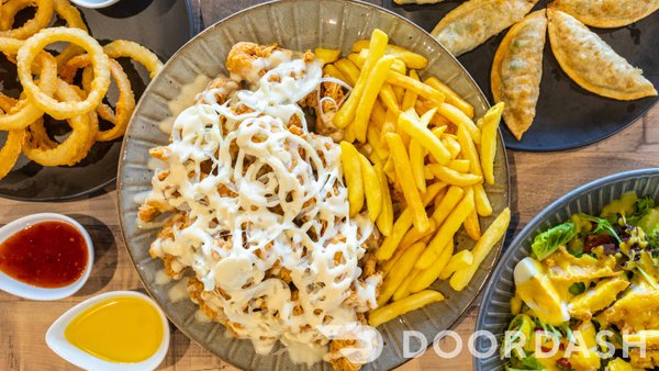 Food example