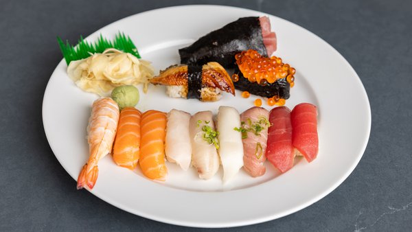 Food example