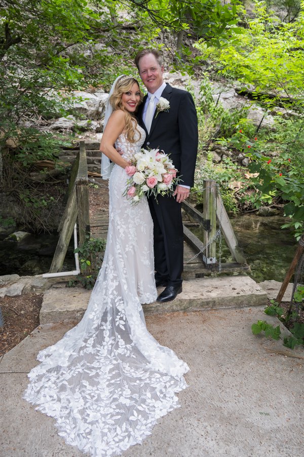 Wedding example