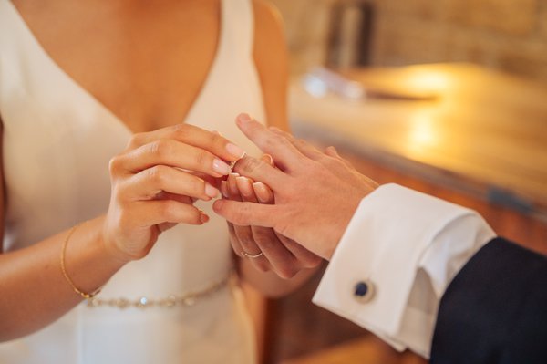 Wedding example