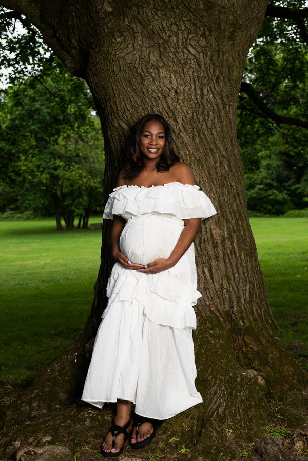 Maternity example