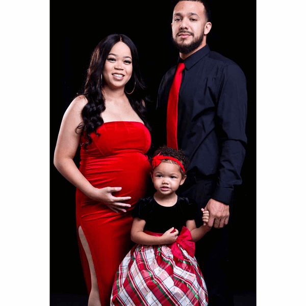 Maternity example