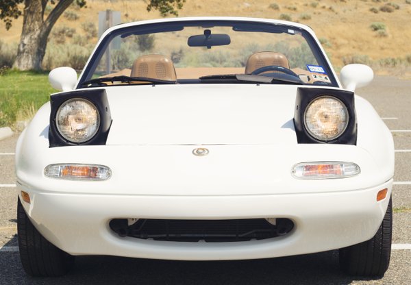 Automotive example