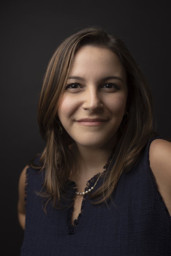 Team & Office example