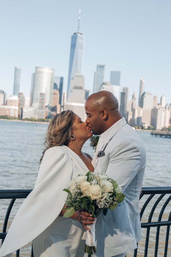 Wedding example