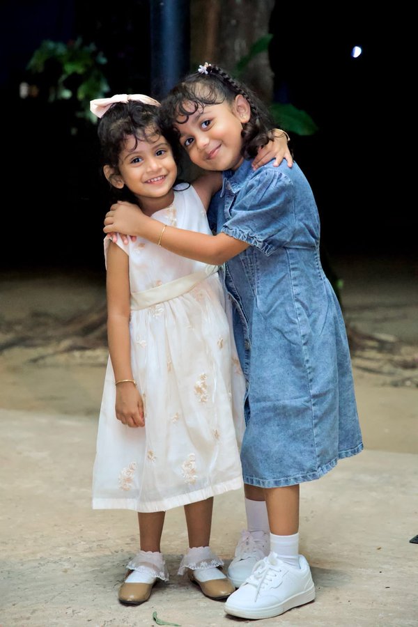Kids example