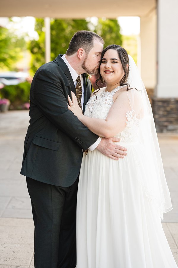 Wedding example