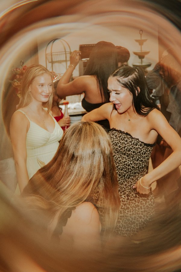 Party example
