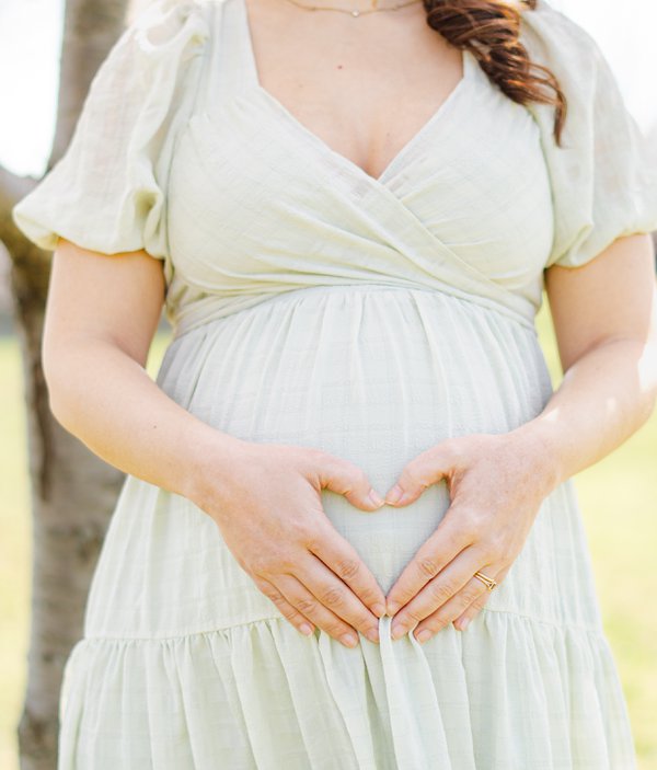 Maternity example