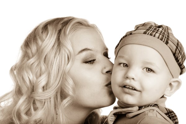 Family example