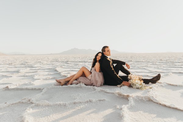 Wedding example