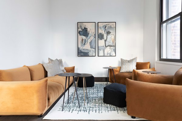 Real Estate example