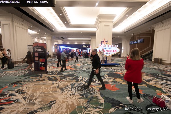 Team & Office example