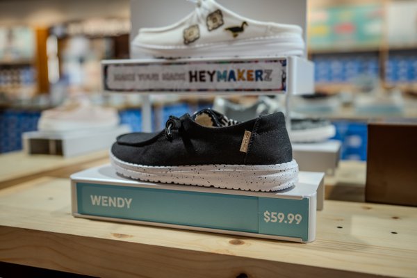 Product example