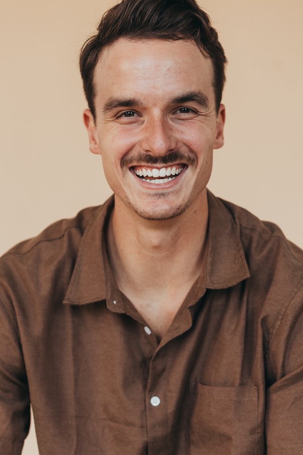 Portrait example