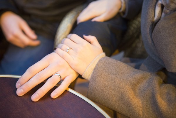 Wedding example