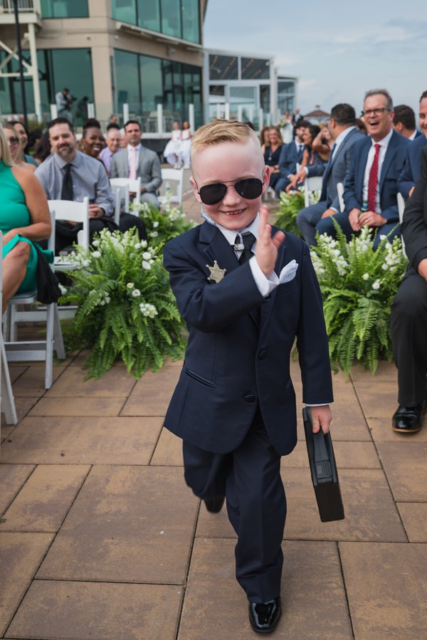 Wedding example