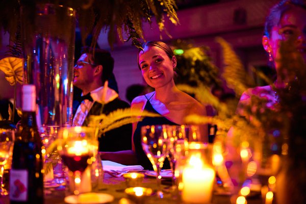 Party example