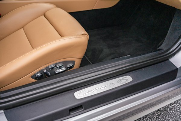 Automotive example