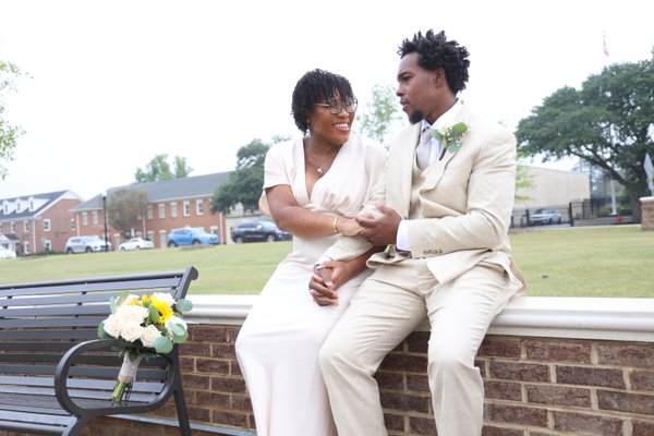 Wedding example