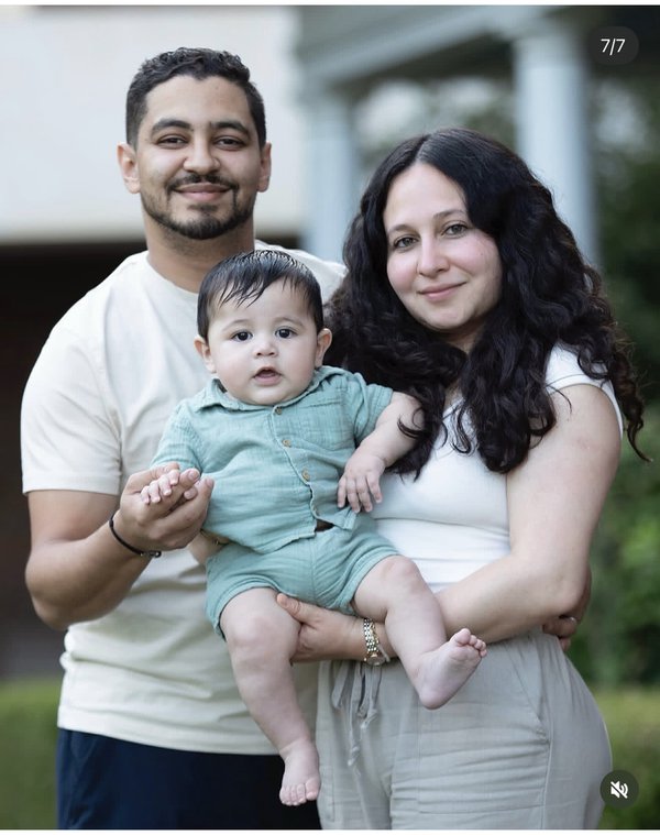 Family example