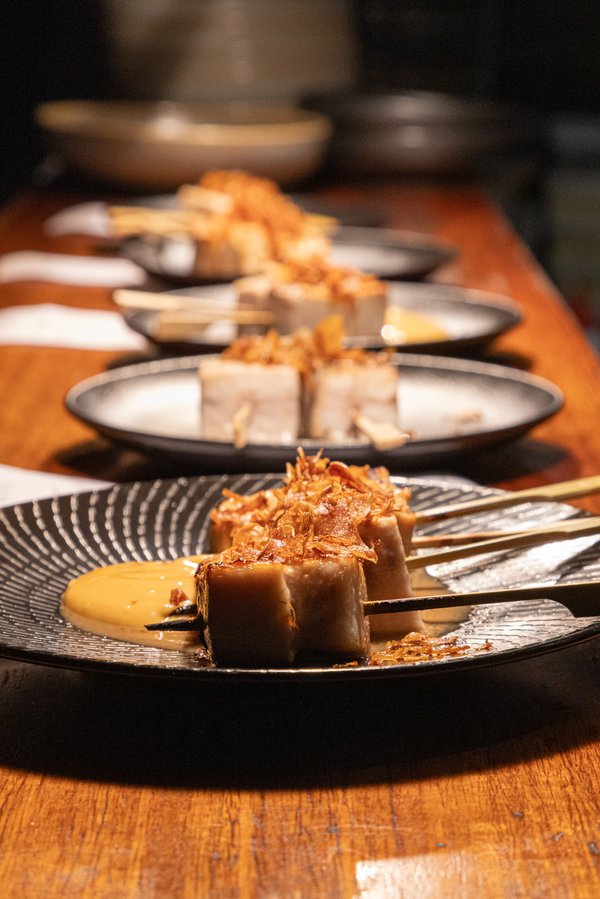 Food example