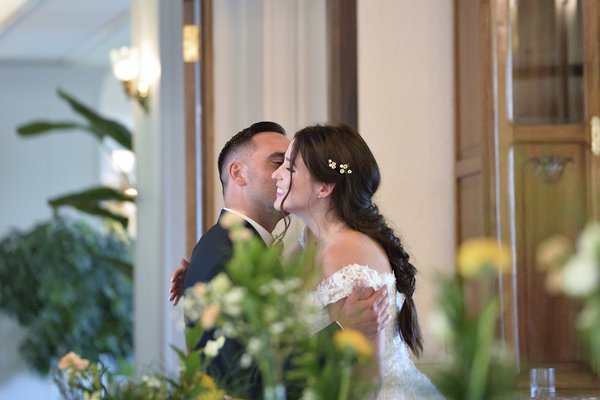 Wedding example