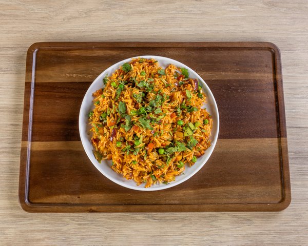 Food example