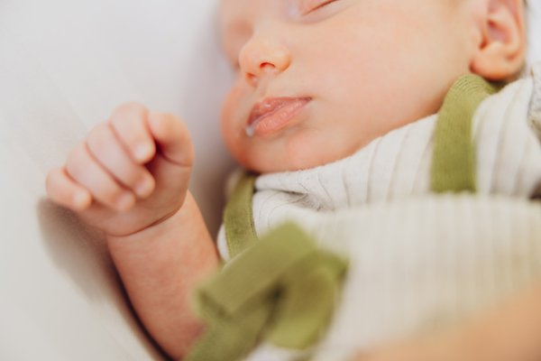 Newborn example