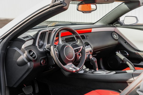 Automotive example