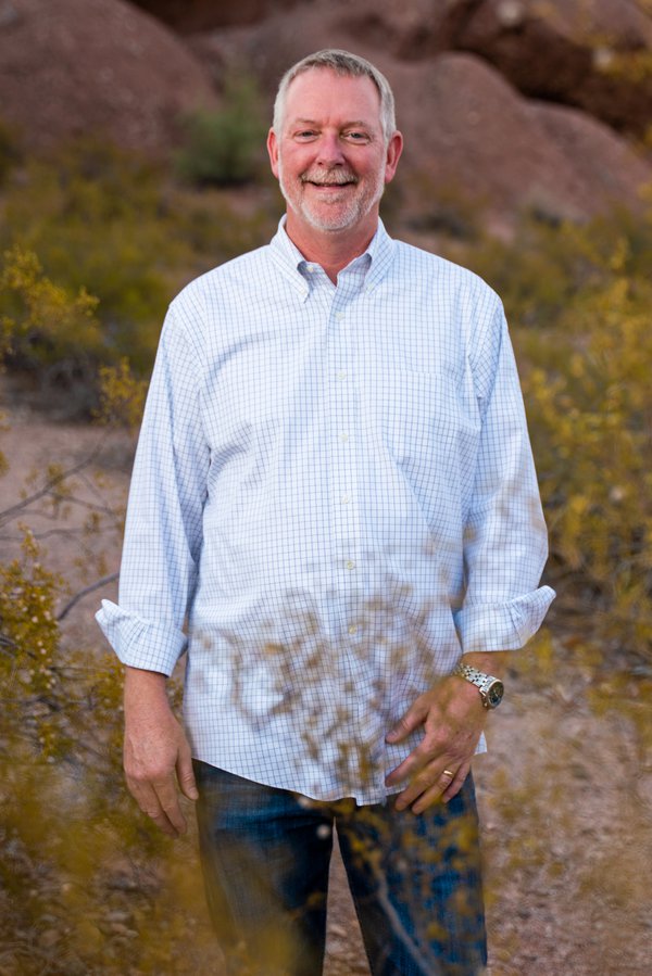 Portrait example