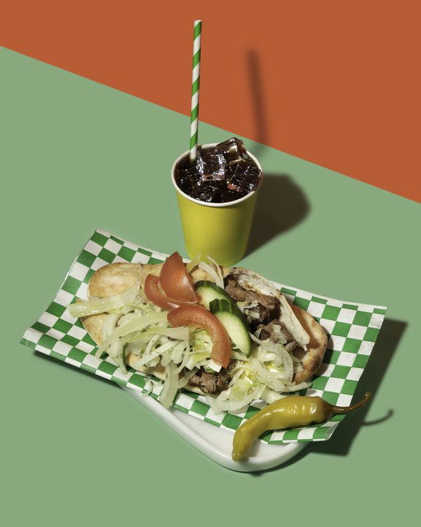 Food example