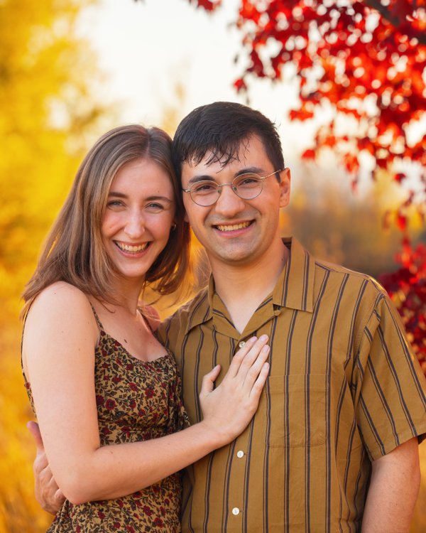 Engagement example