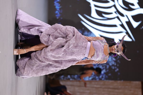 Fashion example