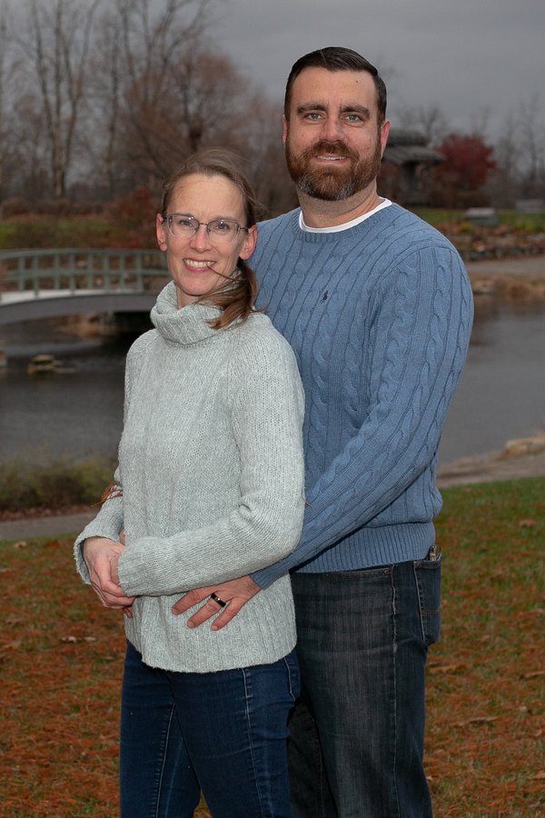 Engagement example