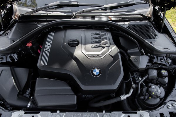 Automotive example