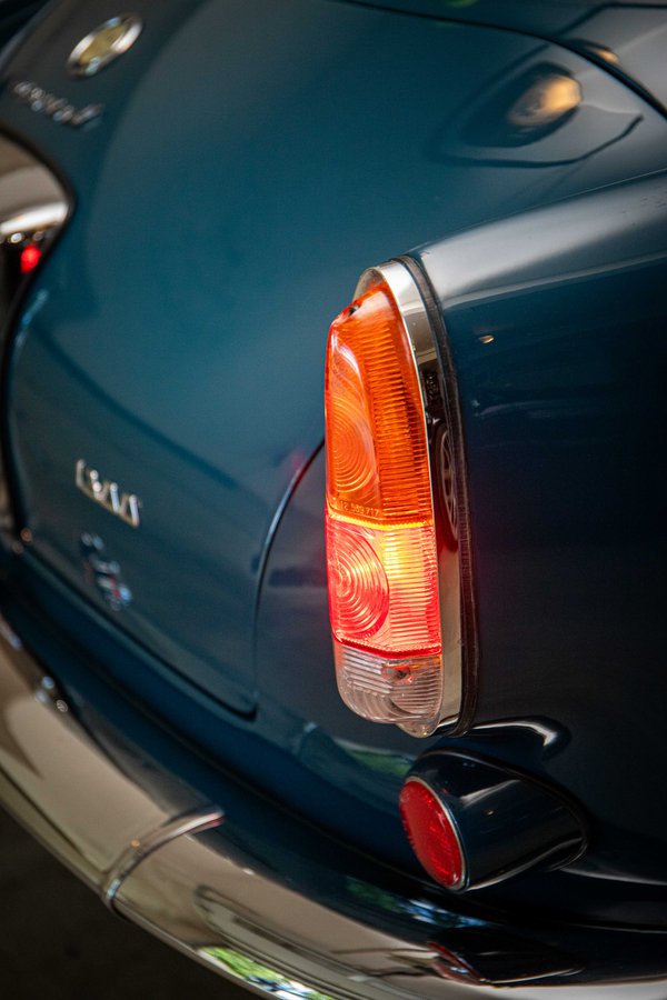 Automotive example