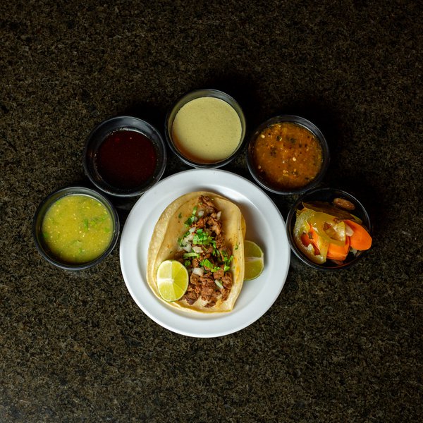 Food example