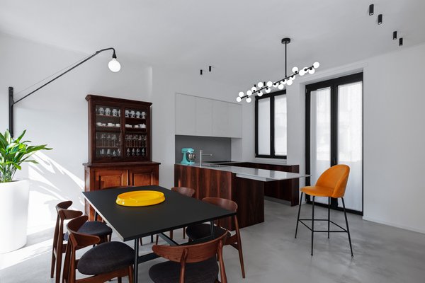 Real Estate example