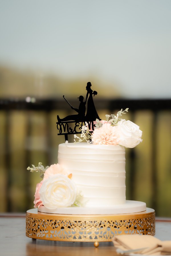 Wedding example
