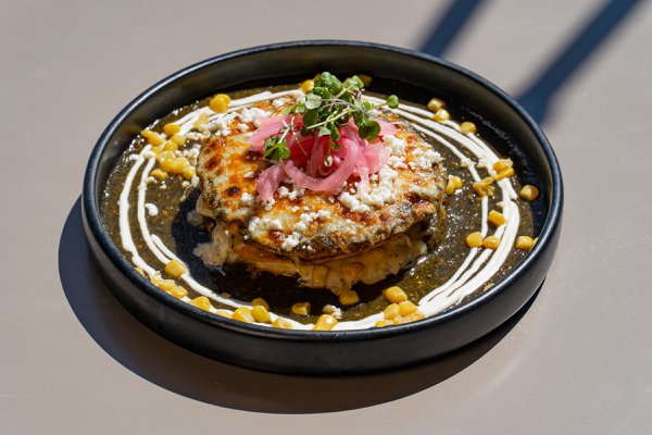 Food example