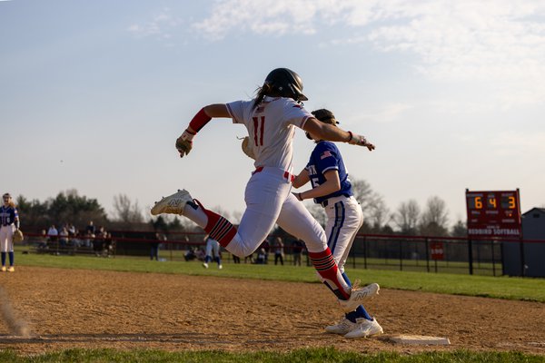 Sport example