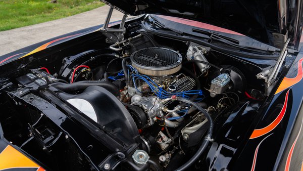 Automotive example
