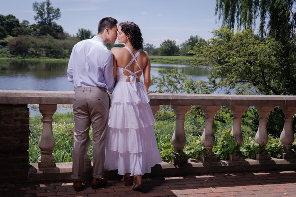 Engagement example