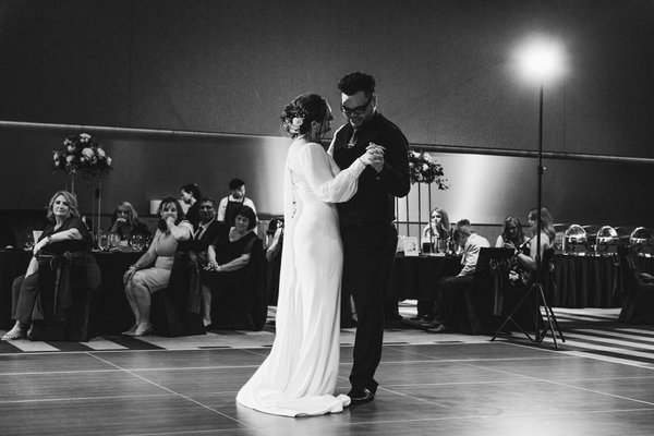 Wedding example
