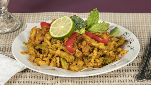 Food example