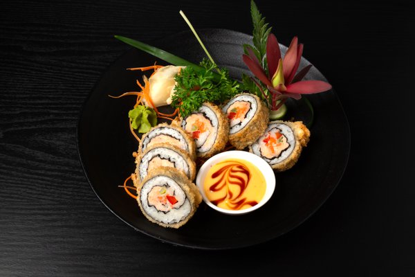 Food example